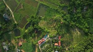 Imagen de la galería de Mây Trắng Villa and FarmStay, en Ba Vì