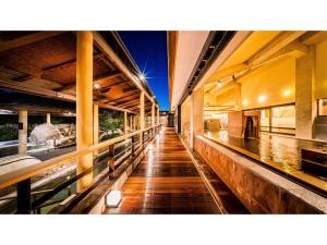 Billede fra billedgalleriet på Kutsurogi no Yado Juraku - Vacation STAY 03504v i Tobe + 46 billeder