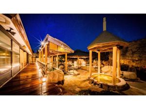 Billede fra billedgalleriet på Kutsurogi no Yado Juraku - Vacation STAY 03504v i Tobe