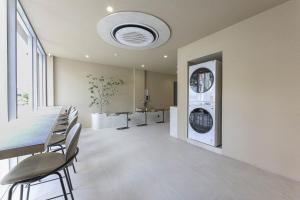 Fotografie z fotogalerie ubytování JI STAY bulguk v destinaci Kjongdžu + 3 fotografie