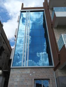 Fotografie z fotogalerie ubytování Hotel palash v destinaci Silwai