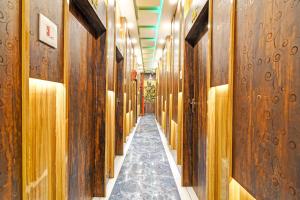 Fotografie z fotogalerie ubytování Super Hotel O The Orchid Residency v destinaci Kalkata