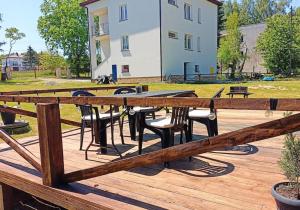 Φωτογραφία από το άλμπουμ του Apartament - Beskid Niski σε Kryg