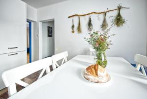 Fotografia z galérie ubytovania Vila Ochutnej Pálavu v destinácii Pavlov