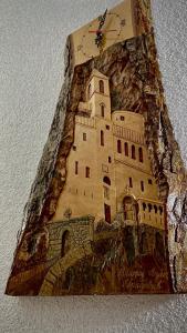 Afbeelding uit fotogalerij van Apartman Wooden II in Žabljak