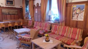 Gallery image of Hotel PORDOI in Arabba