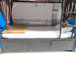 Fotografie z fotogalerie ubytování Rameshwar Dormitories - Vile Parle Highway v Bombaji