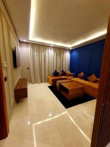 Postel nebo postele na pokoji v ubytování luxe Studio avec jacuzzi