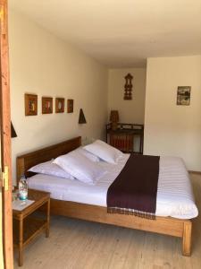 Gallery image of Tsara Guest House in Fianarantsoa