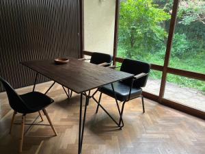 Fotografie z fotogalerie ubytování 湊庵 路考茶-so-an rokocha- v destinaci Higashiizu