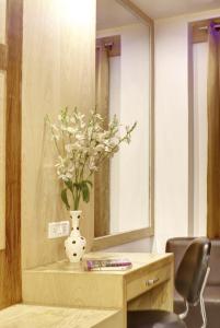 Fotografie z fotogalerie ubytování Hotel All Iz Well - Traveller Choice Award winner 2025 v Novém Dillí