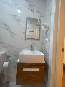 Bagno di Hotel Chipo 4