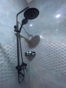 Bagno di Hotel Chipo 4