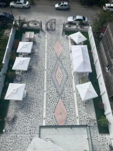 Foto dalla galleria di Hotel Chipo 4 a Kobuleti