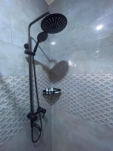 Bagno di Hotel Chipo 4