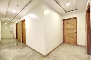 Fotografie z fotogalerie ubytování Hotel All Iz Well - Traveller Choice Award winner 2025 v Novém Dillí