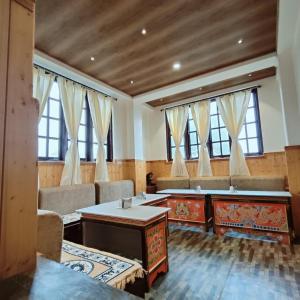 Gallery image of Hotel Buddha Mitra in Ravangla