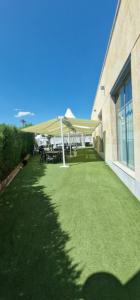 Zahrada ubytování Hotel Bardo Recoletos Coco