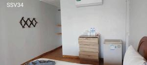 Ảnh trong thư viện ảnh của Phi Phi Cozy Seafront Resort ở Koh Phi Phi