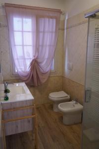 Ванная комната в Maison Valentina +28 фотографий