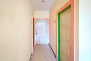 Fotografie z fotogalerie ubytování RedDoorz at Hotel Mayang Sari 1 v Jambi