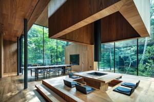 Φωτογραφία από το άλμπουμ του NOT A HOTEL Kitakaruizawa σε Kita-karuizawa