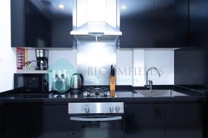 Foto dalla galleria di Bloomfields Stu Damac Cour Jardin Business Bay a Dubai