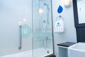 Foto dalla galleria di Bloomfields Stu Damac Cour Jardin Business Bay a Dubai