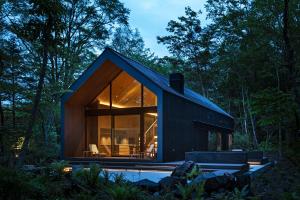 Φωτογραφία από το άλμπουμ του NOT A HOTEL Kitakaruizawa σε Kita-karuizawa +32 φωτογραφίες