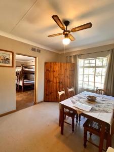 Φωτογραφία από το άλμπουμ του Farm stay at Rosemary Cottage on Haldon Estate στο Μπλουμφοντέιν