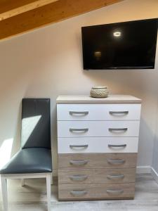 Fotografia z galérie ubytovania Apartamentos Aranda - Ático Duero v destinácii Aranda de Duero