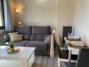 Fotografia z galérie ubytovania Apartamentos Aranda - Ático Duero v destinácii Aranda de Duero