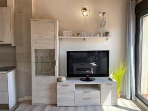 Fotografia z galérie ubytovania Apartamentos Aranda - Ático Duero v destinácii Aranda de Duero