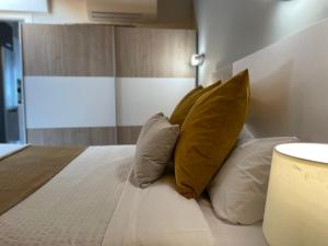 Fotografia z galérie ubytovania Apartamentos Aranda - Ático Duero v destinácii Aranda de Duero