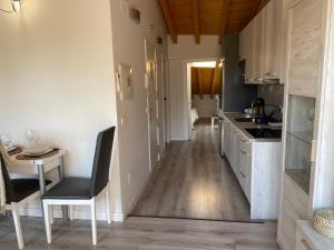 Fotografia z galérie ubytovania Apartamentos Aranda - Ático Duero v destinácii Aranda de Duero