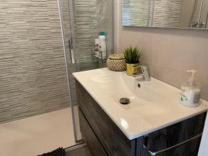 Fotografia z galérie ubytovania Apartamentos Aranda - Ático Duero v destinácii Aranda de Duero