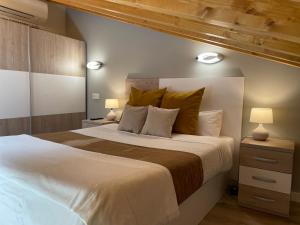 Fotografia z galérie ubytovania Apartamentos Aranda - Ático Duero v destinácii Aranda de Duero