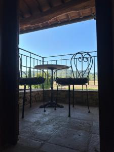 Gallery image of Agriturismo La Peschiera in Casole dʼElsa +109 photos