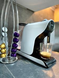 Afbeelding uit fotogalerij van Gästehaus Anna Top 1 in Graz