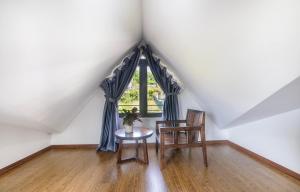 Fotografie z fotogalerie ubytování Mega Sky Dalat Hotel v destinaci Da Lat + 37 fotografií