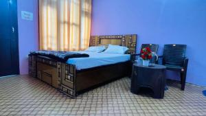 Billede fra billedgalleriet på JIYAHA WATERFALL AND SNOW VIEW Homestay i Shangarh