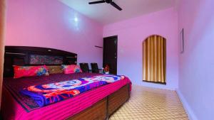 Billede fra billedgalleriet på JIYAHA WATERFALL AND SNOW VIEW Homestay i Shangarh