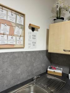 Afbeelding uit fotogalerij van Gästehaus Anna Top 1 in Graz +3 foto's