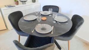 Mynd úr myndasafni af Apartment Olive Istra í Ližnjan