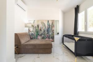 Foto sihtkohas Quartu SantʼElena asuva majutusasutuse Villa Leon with Private Pool galeriist