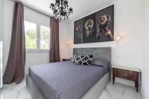 Foto sihtkohas Quartu SantʼElena asuva majutusasutuse Villa Leon with Private Pool galeriist +29 fotot