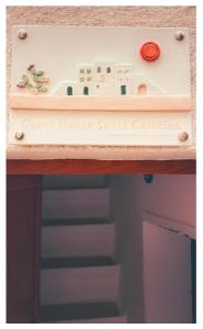 Fotografie z fotogalerie ubytování Guest House Santa Caterina v destinaci Monopoli