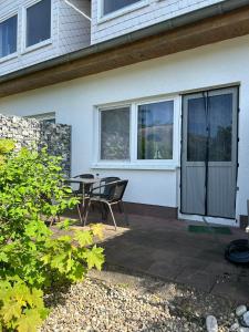 Hoone, kus apartement asub