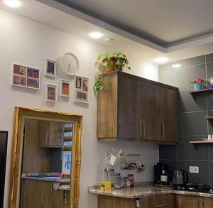 Billede fra billedgalleriet på Little Green Farm i Wadi Musa + 27 billeder