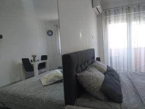 Letto o letti in una camera di Apartmani Sofronic Loznica 2